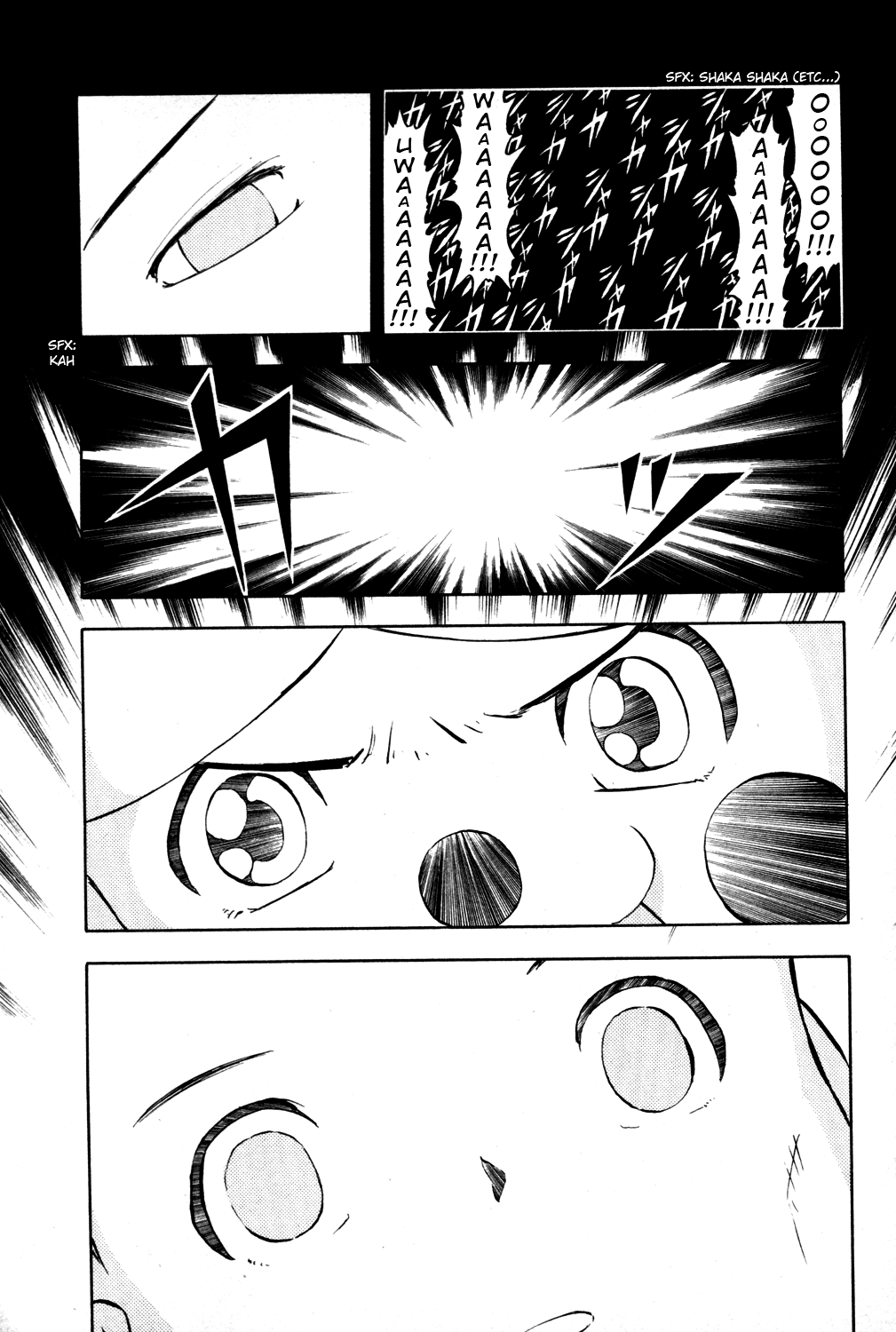 Read Animal Land EN Manga Online