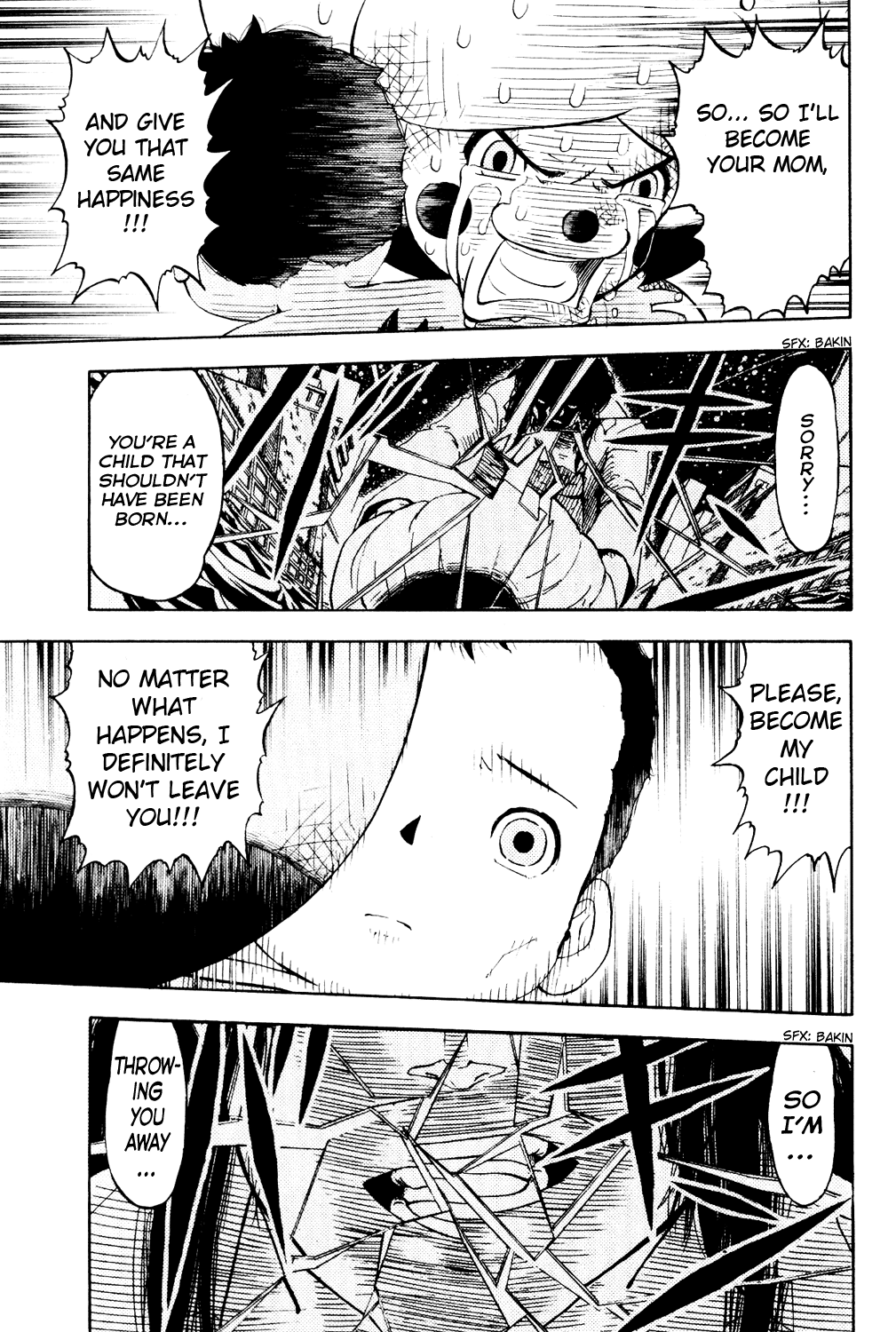 Read Animal Land EN Manga Online