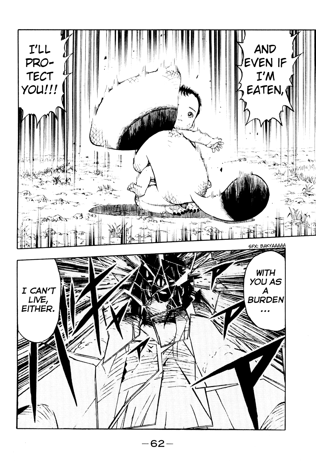 Read Animal Land EN Manga Online