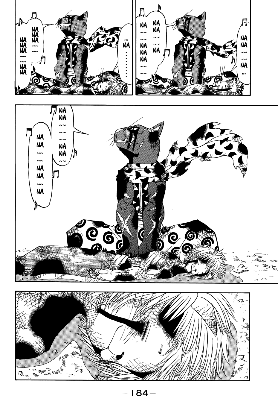 Read Animal Land EN Manga Online