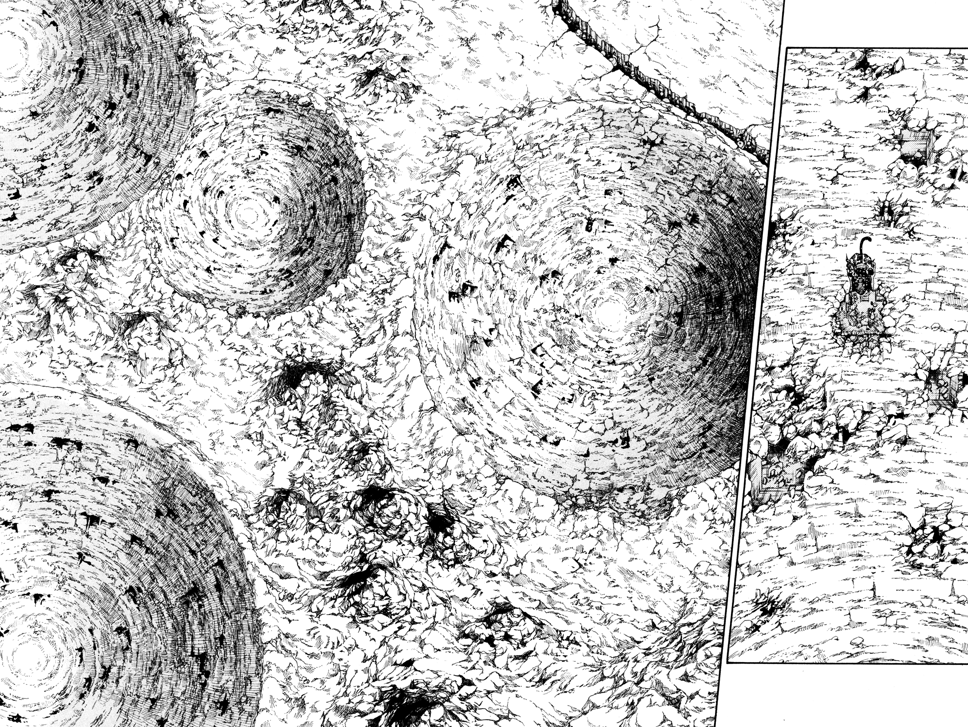 Read Animal Land EN Manga Online