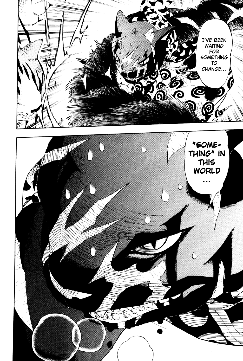 Read Animal Land EN Manga Online