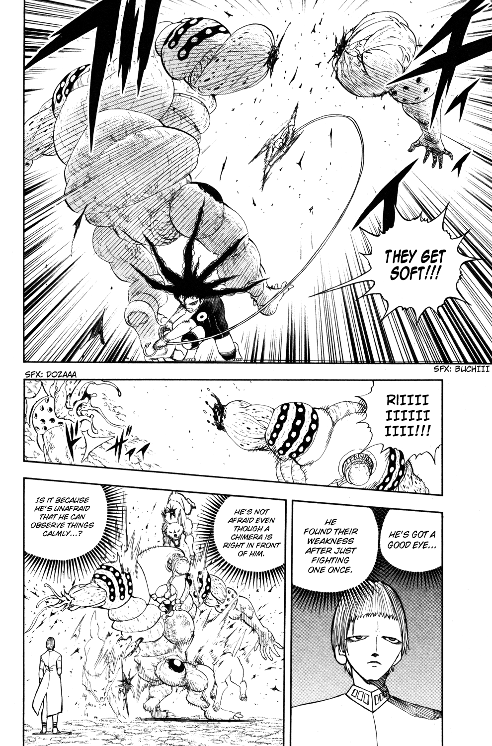 Read Animal Land EN Manga Online