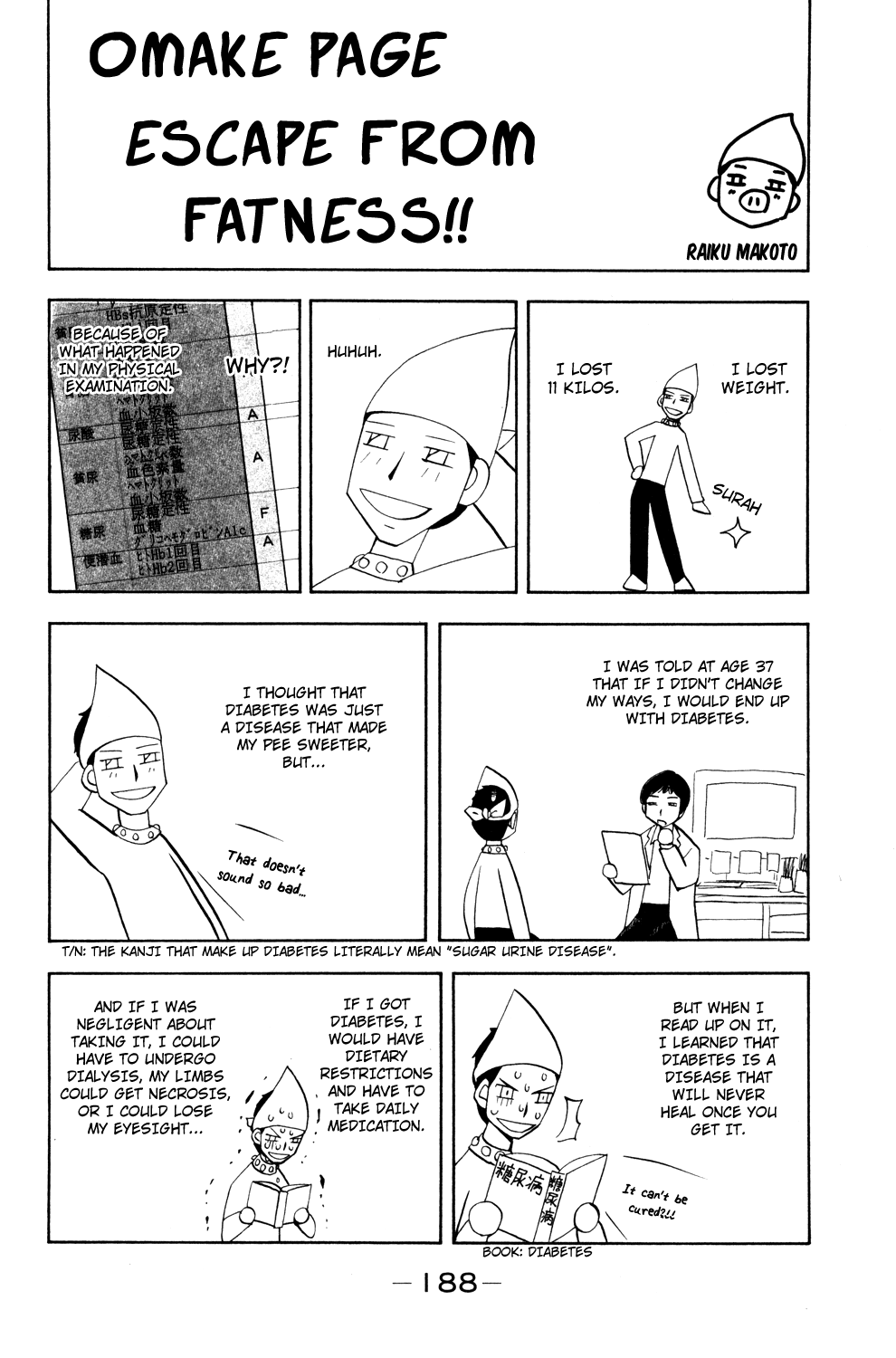 Read Animal Land EN Manga Online