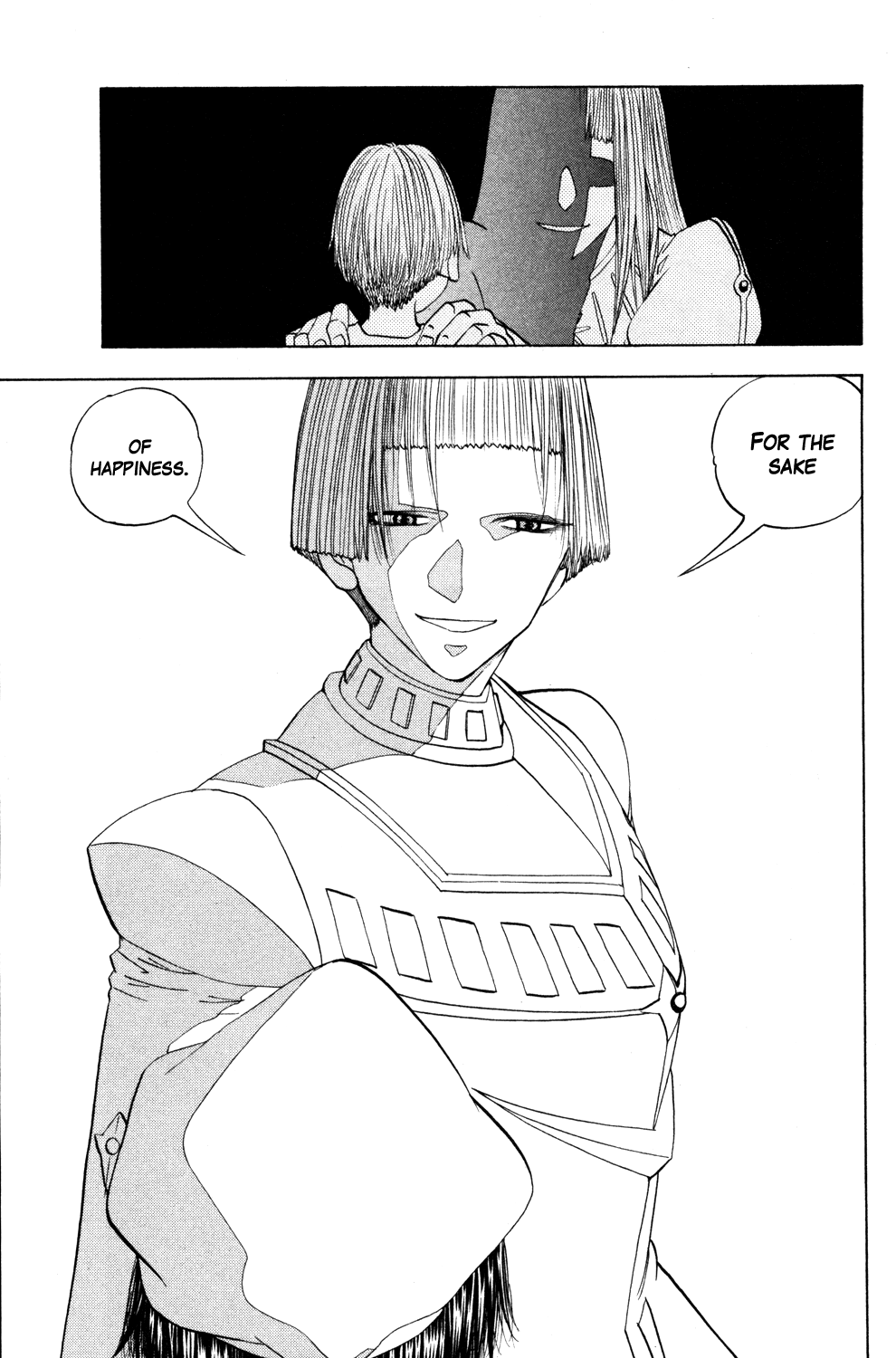 Read Animal Land EN Manga Online