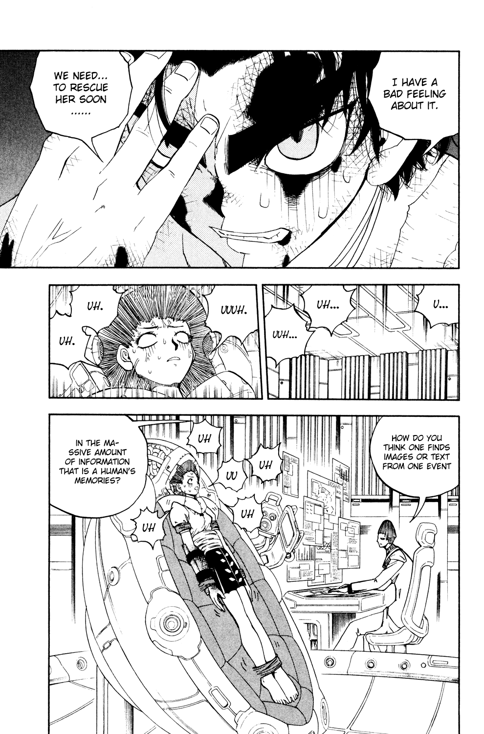 Read Animal Land EN Manga Online