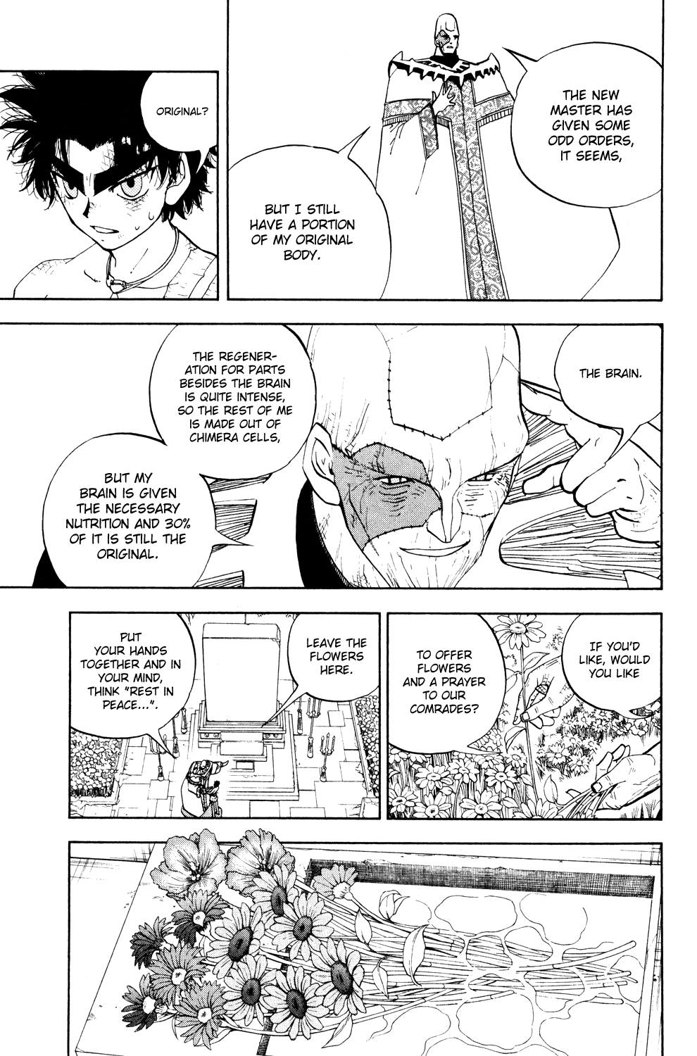 Read Animal Land EN Manga Online