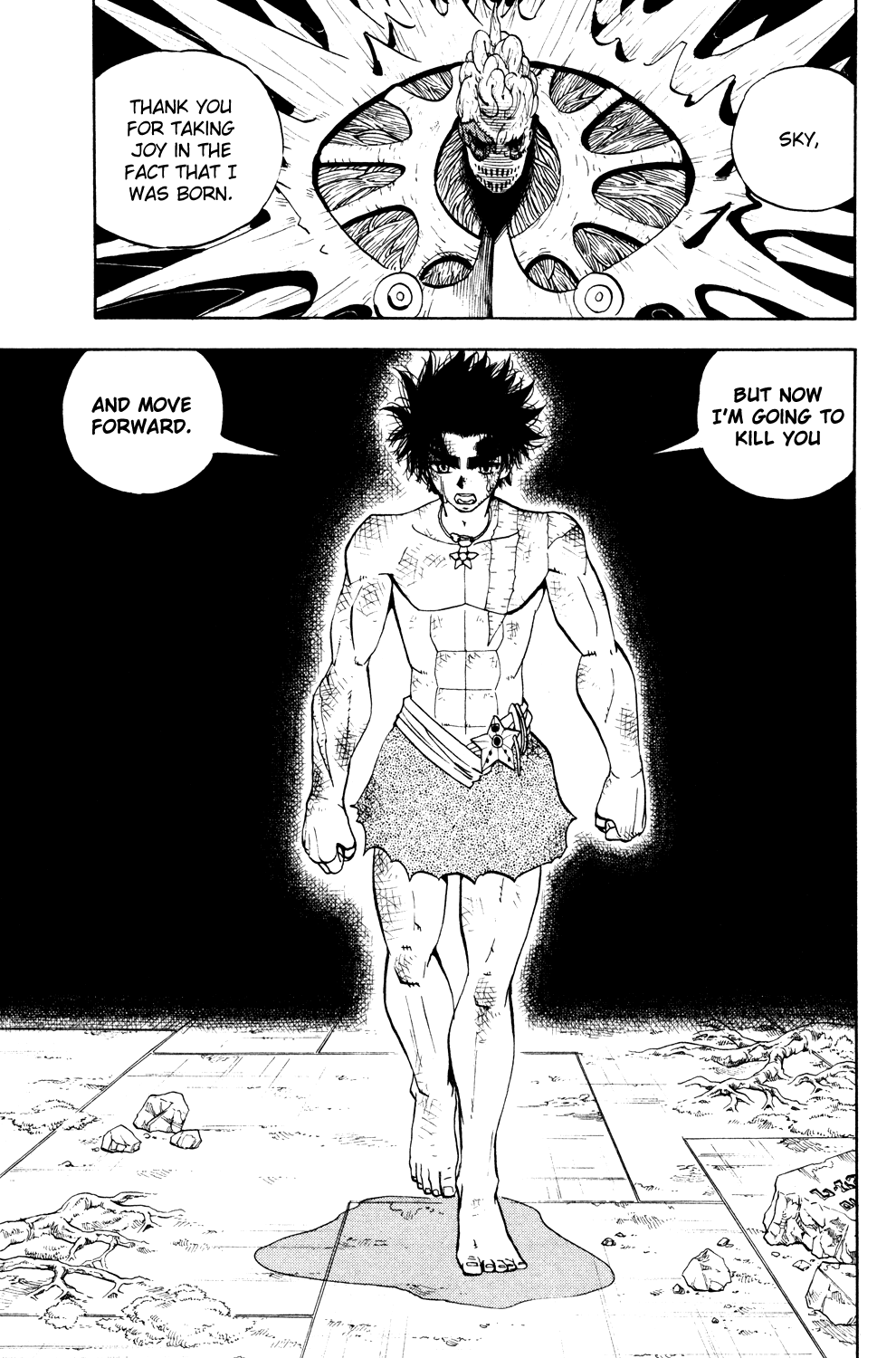 Read Animal Land EN Manga Online