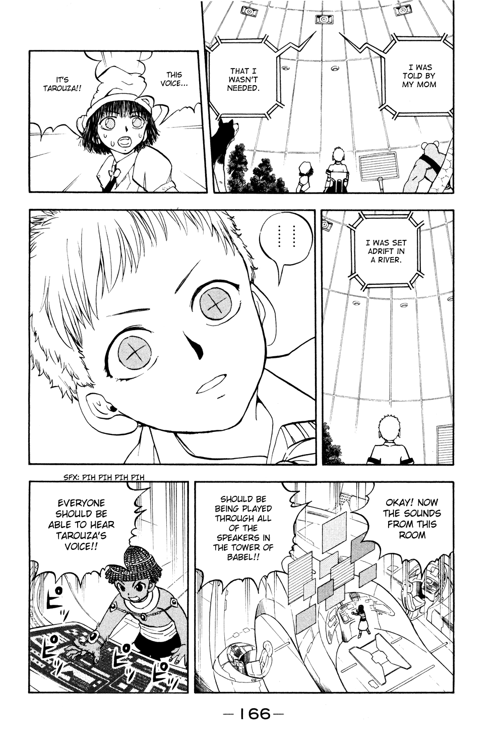 Read Animal Land EN Manga Online