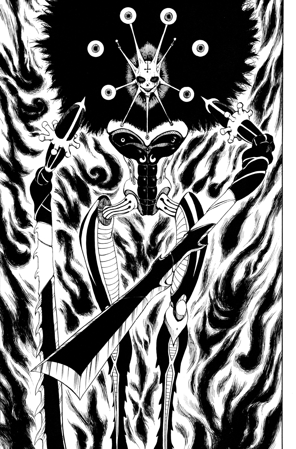 Read Animal Land EN Manga Online