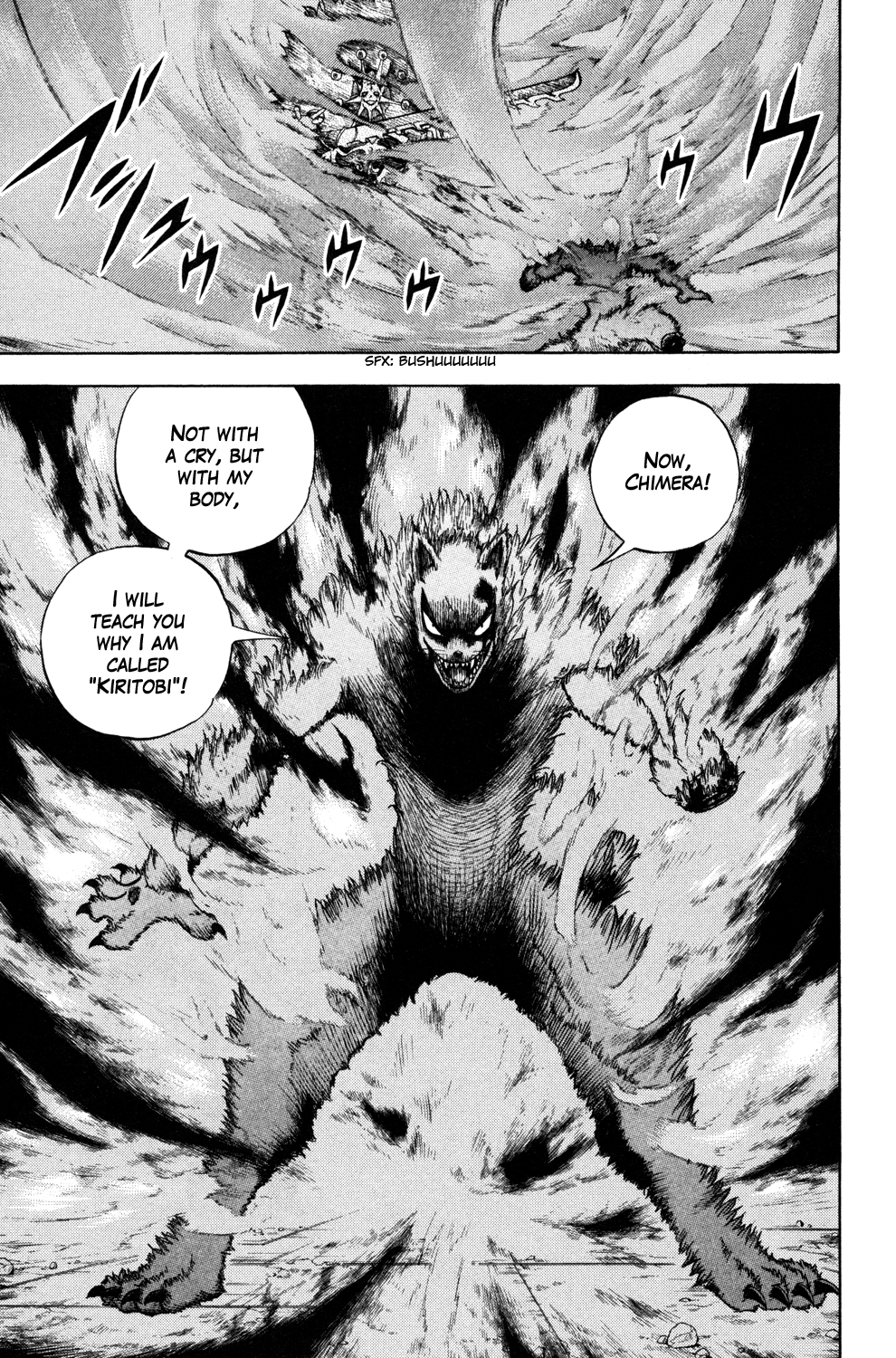 Read Animal Land EN Manga Online