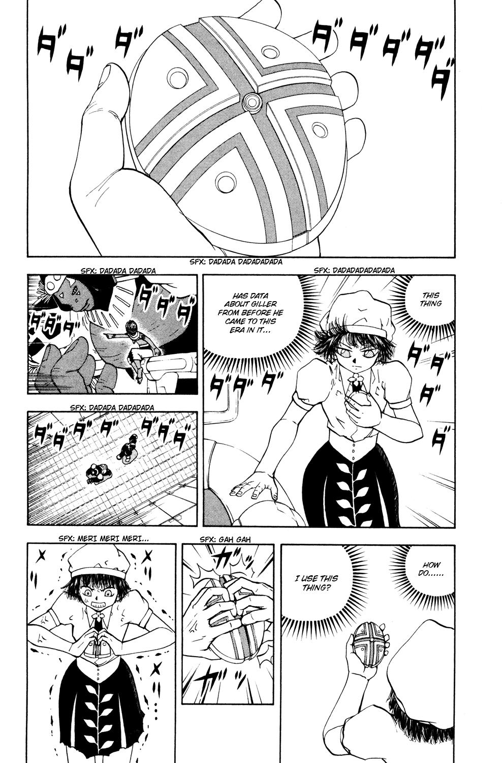 Read Animal Land EN Manga Online