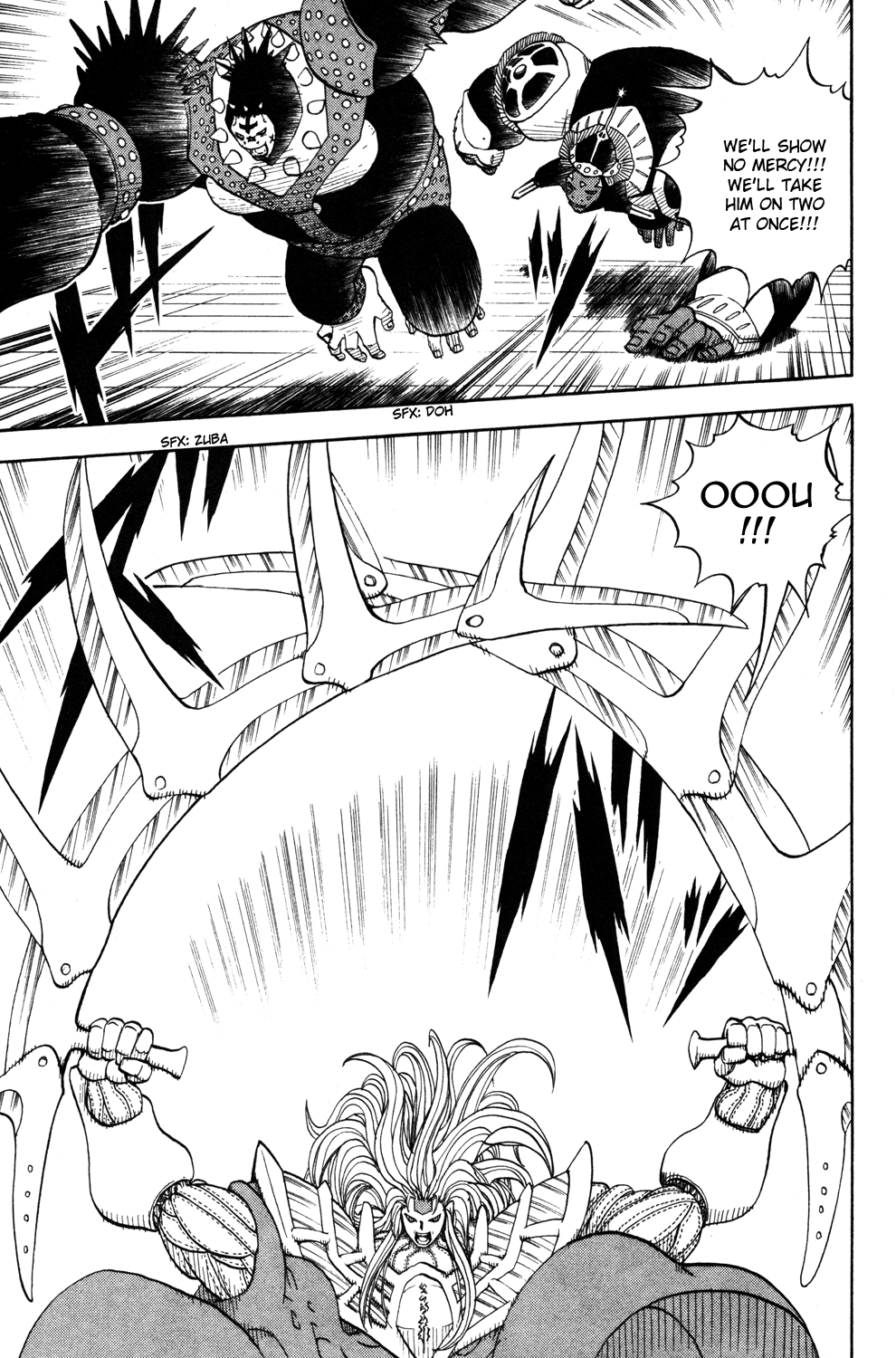 Read Animal Land EN Manga Online