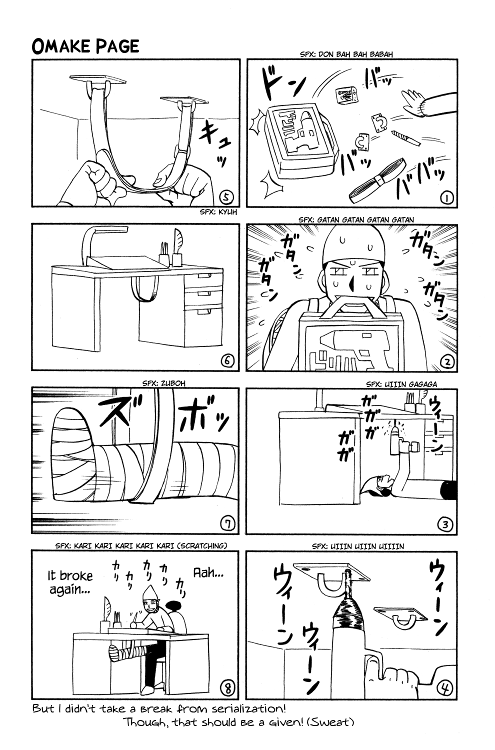 Read Animal Land EN Manga Online