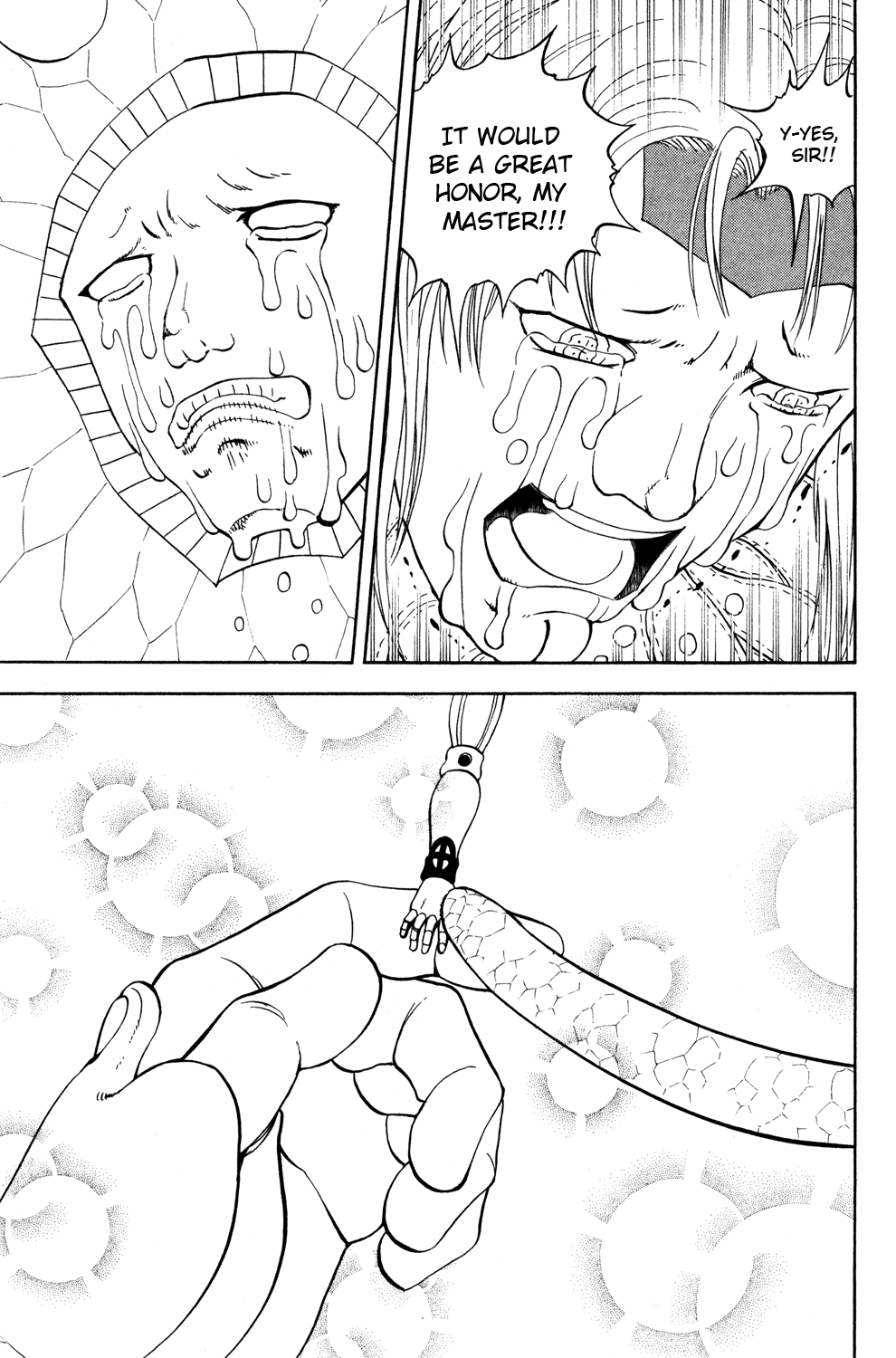 Read Animal Land EN Manga Online