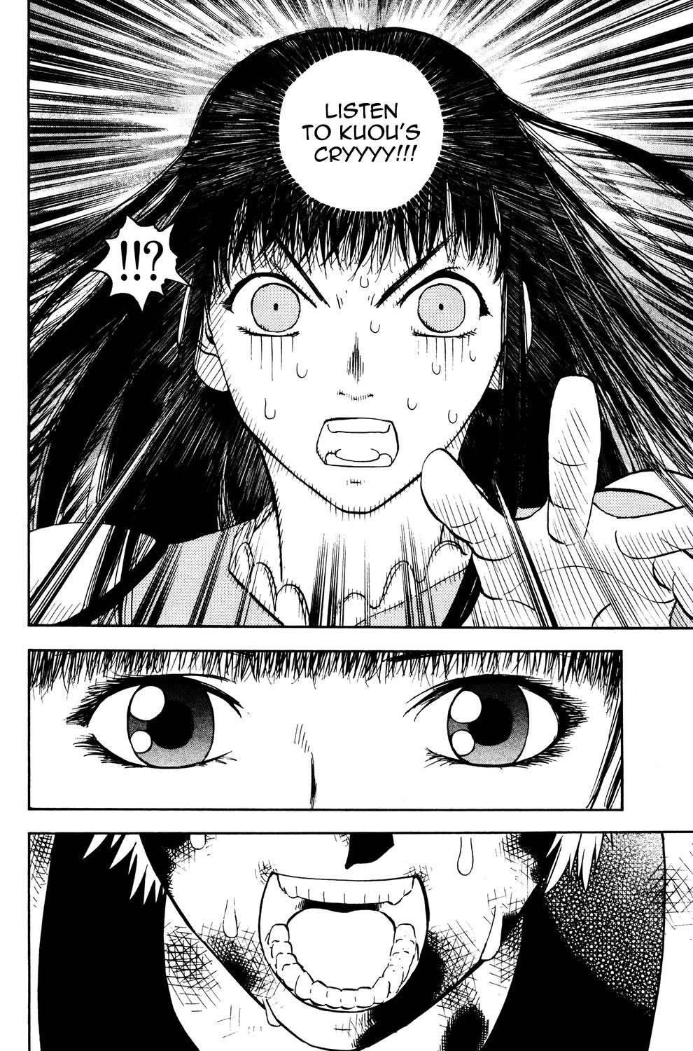 Read Animal Land EN Manga Online