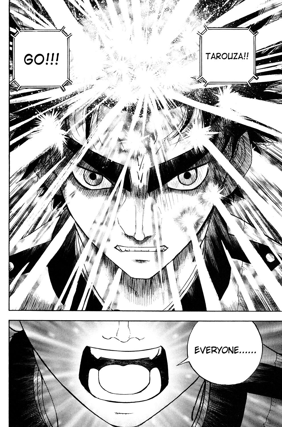 Read Animal Land EN Manga Online