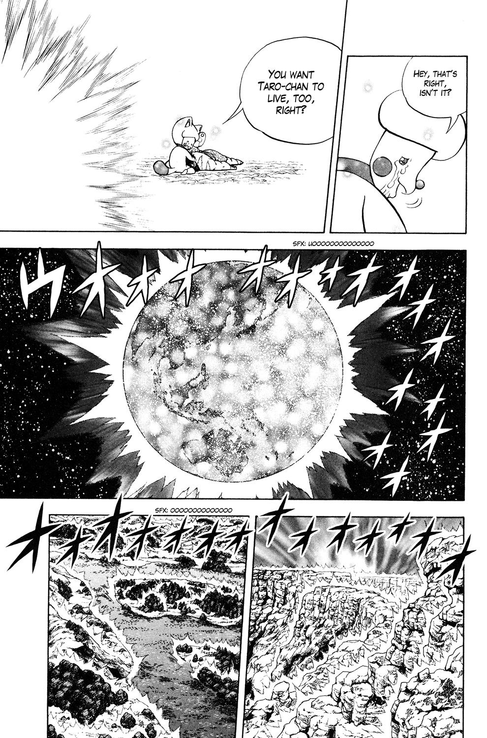 Read Animal Land EN Manga Online