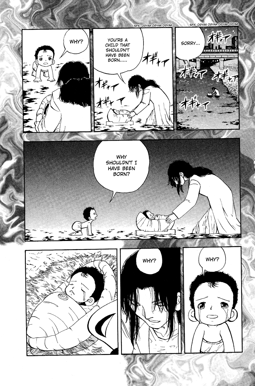 Read Animal Land EN Manga Online