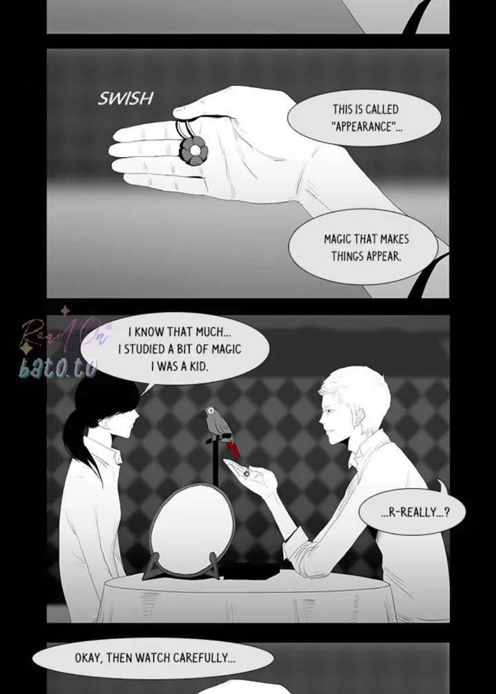 Read Annarasumanara EN Manga Online