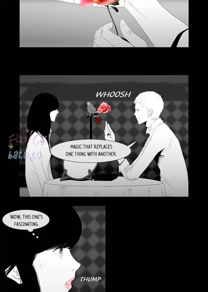 Read Annarasumanara EN Manga Online