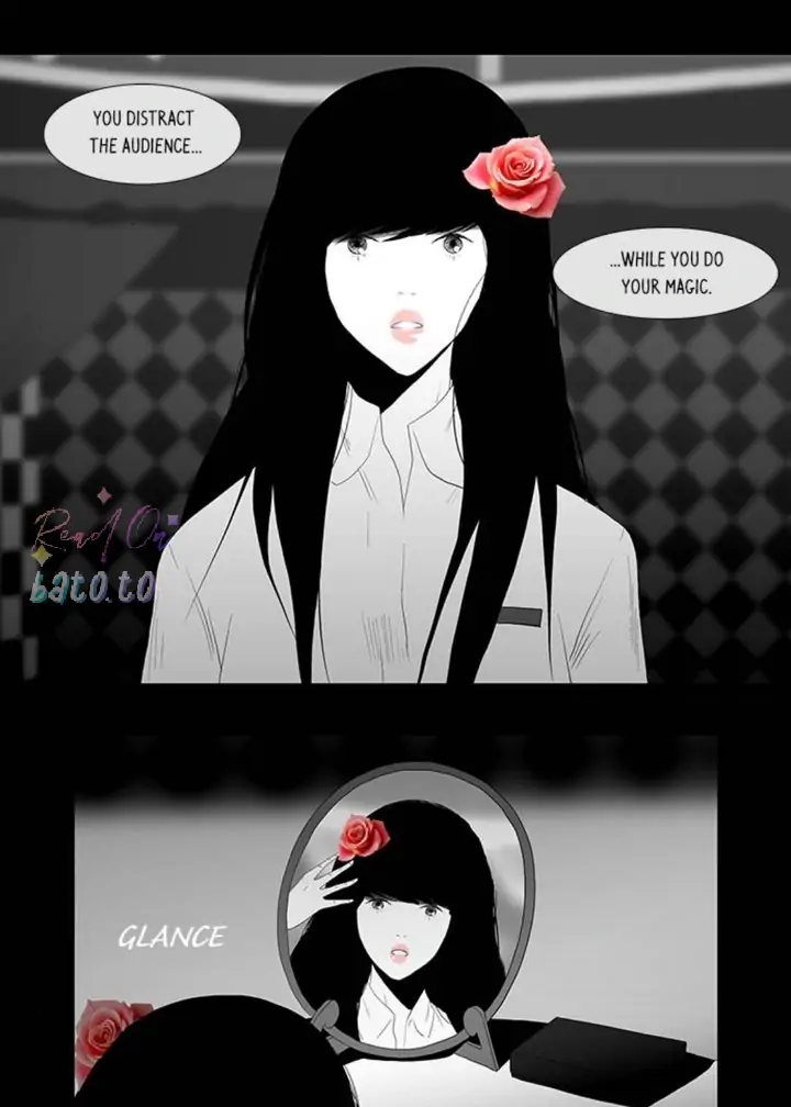 Read Annarasumanara EN Manga Online