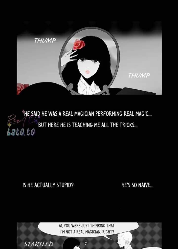 Read Annarasumanara EN Manga Online