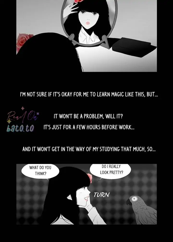 Read Annarasumanara EN Manga Online