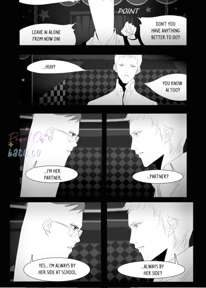 Read Annarasumanara EN Manga Online