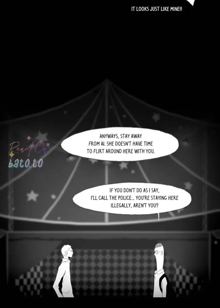 Read Annarasumanara EN Manga Online