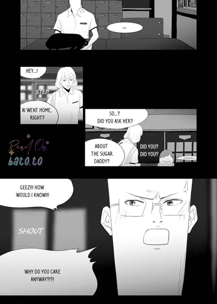 Read Annarasumanara EN Manga Online