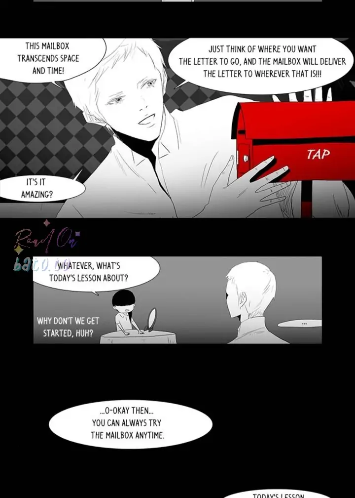 Read Annarasumanara EN Manga Online