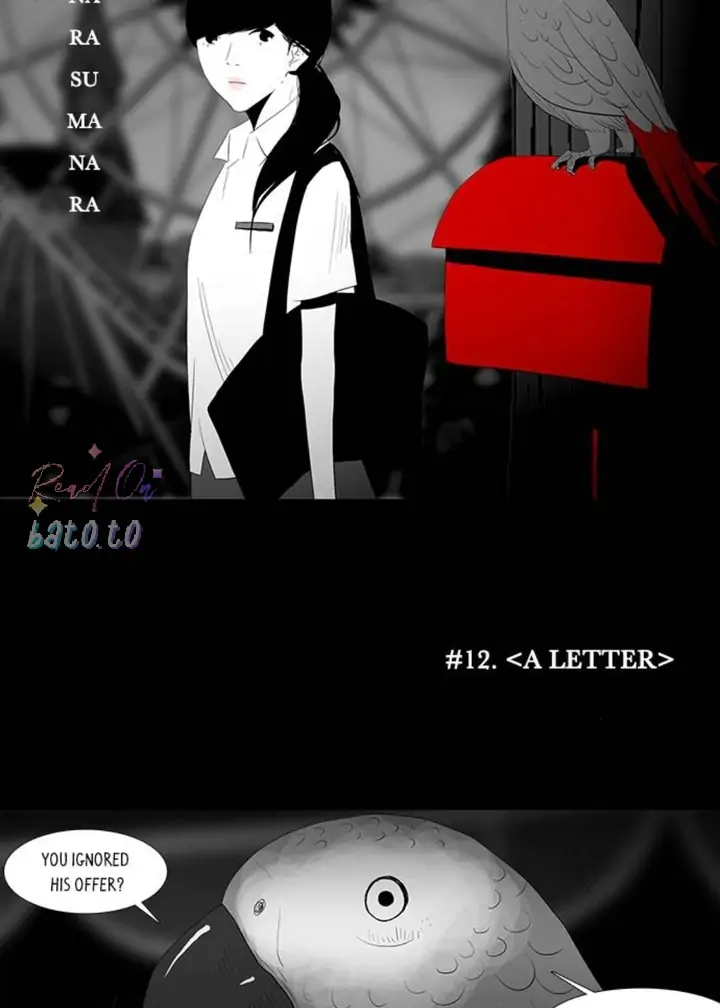 Read Annarasumanara EN Manga Online