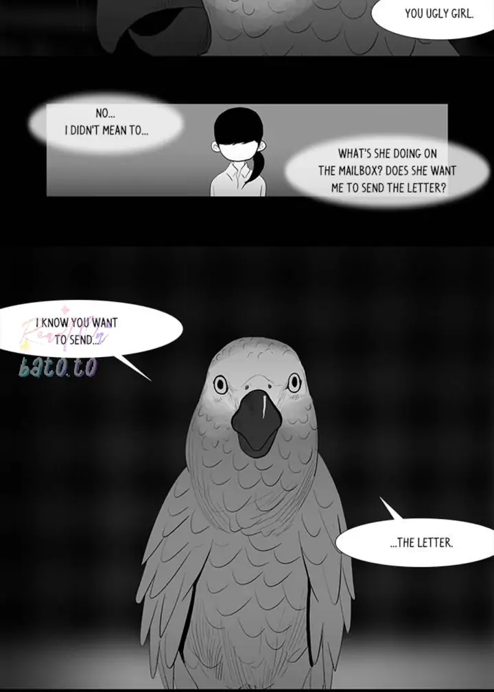 Read Annarasumanara EN Manga Online