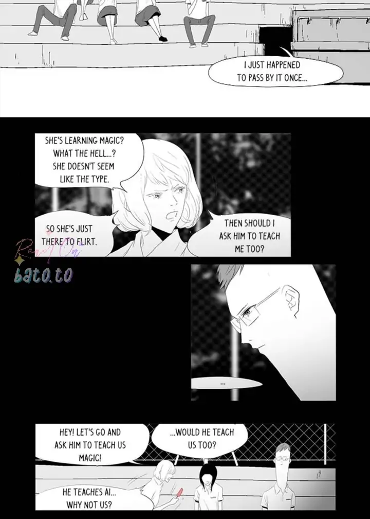 Read Annarasumanara EN Manga Online