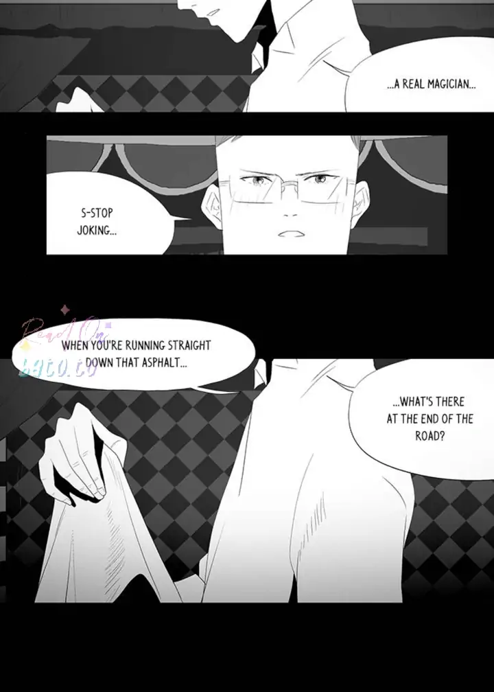 Read Annarasumanara EN Manga Online