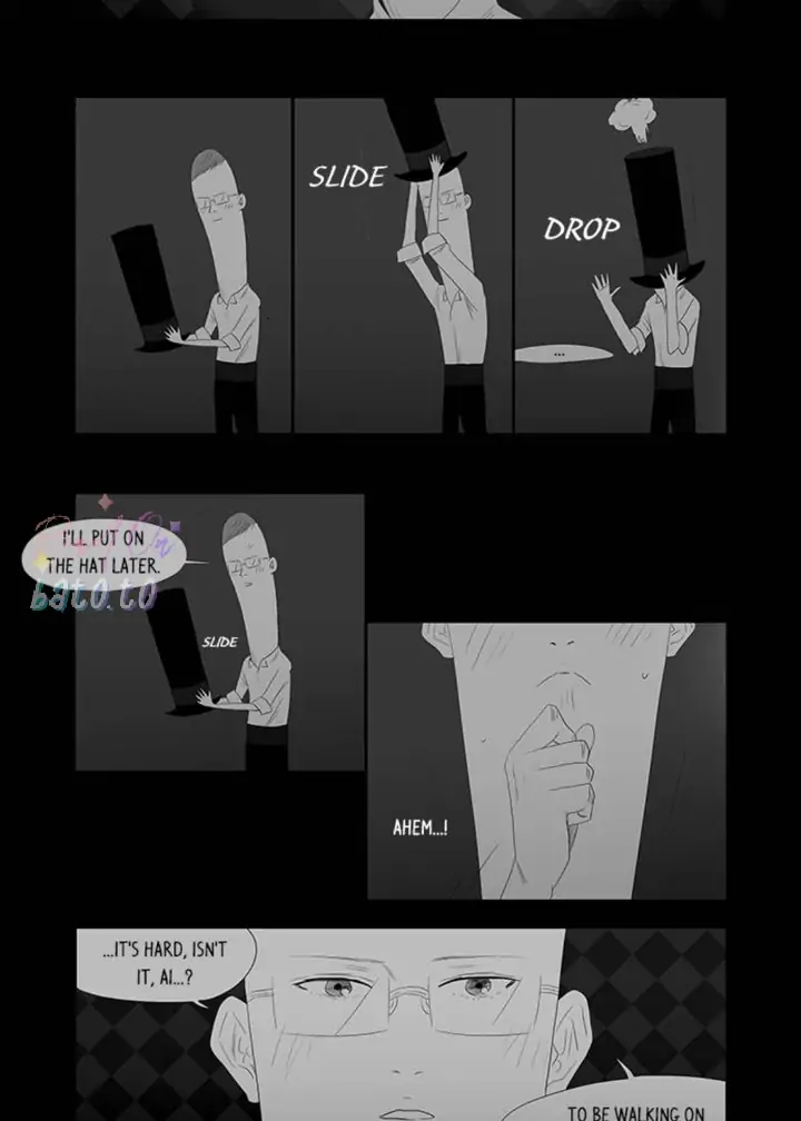 Read Annarasumanara EN Manga Online