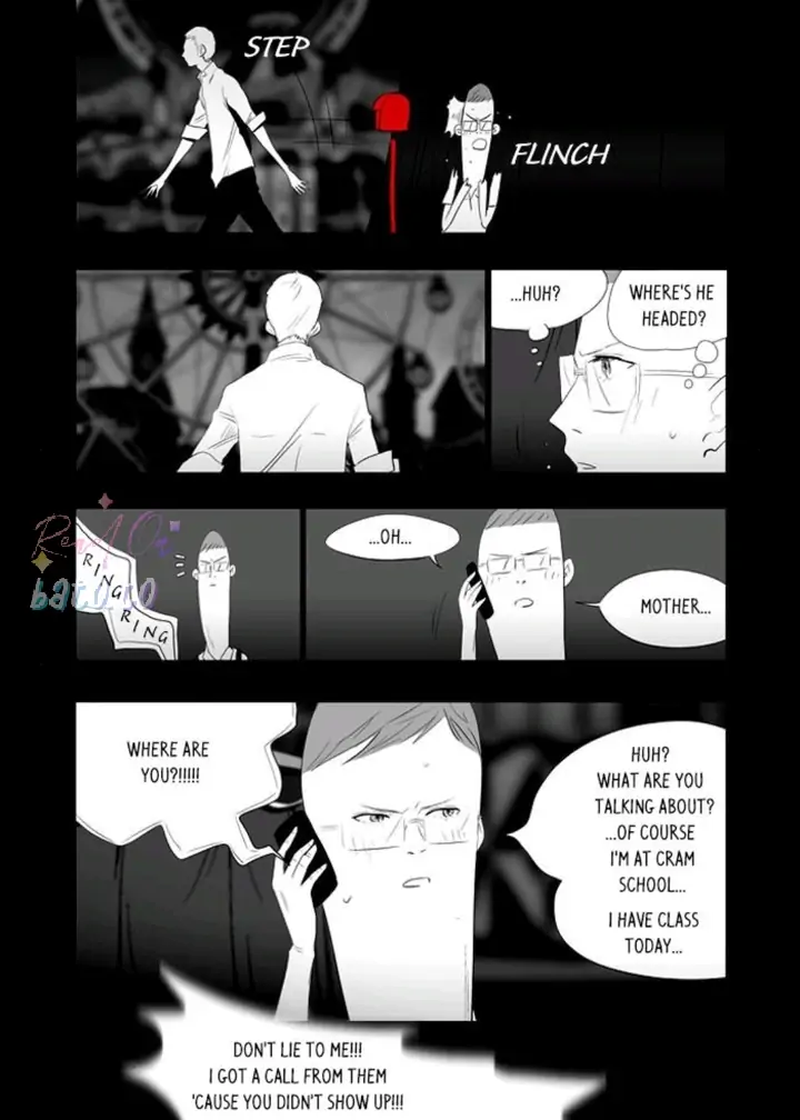 Read Annarasumanara EN Manga Online