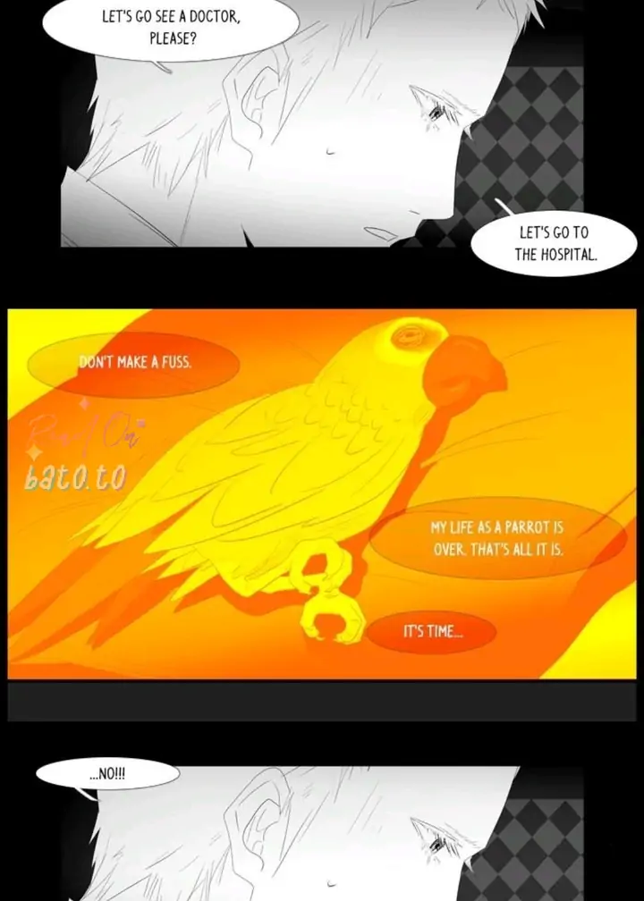 Read Annarasumanara EN Manga Online