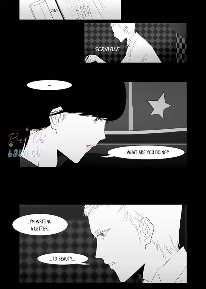 Read Annarasumanara EN Manga Online