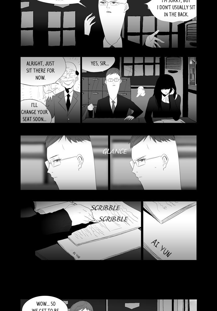 Read Annarasumanara EN Manga Online