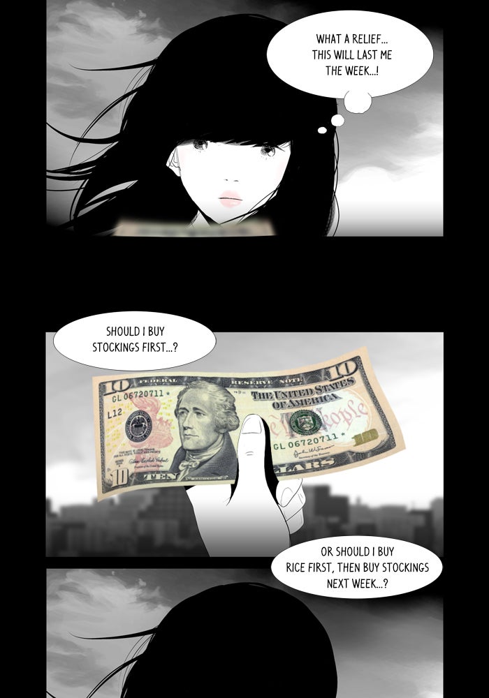 Read Annarasumanara EN Manga Online