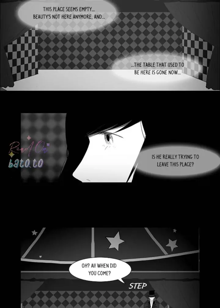 Read Annarasumanara EN Manga Online