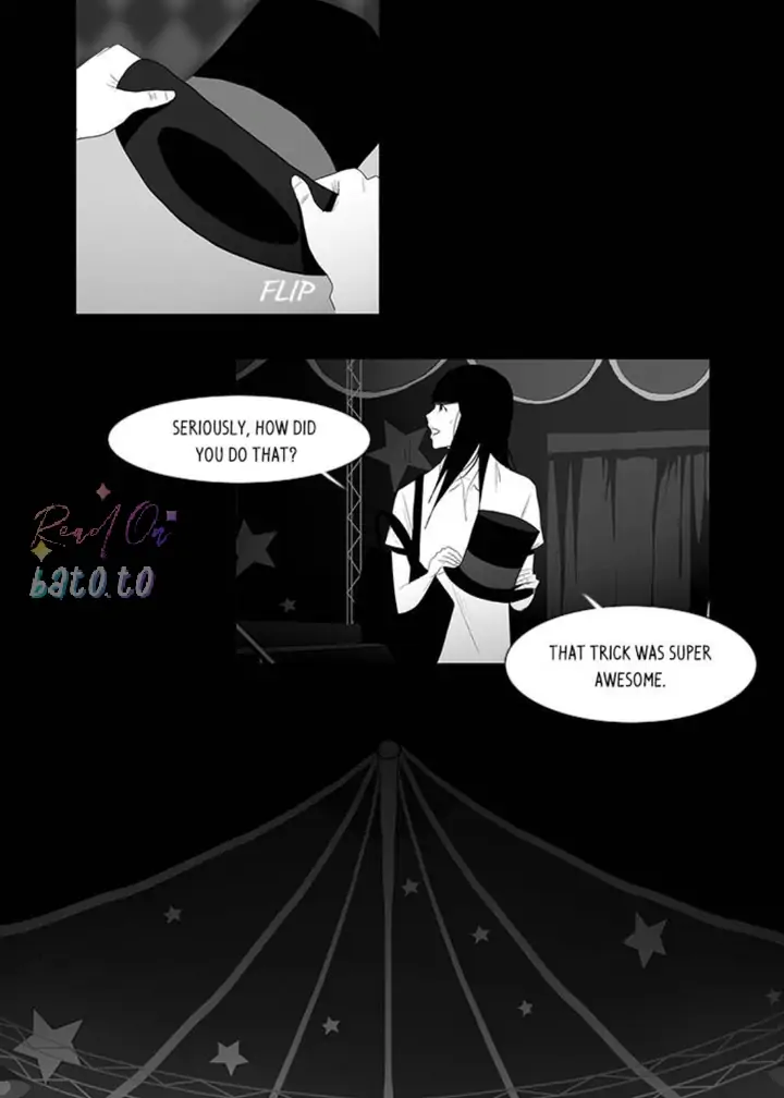 Read Annarasumanara EN Manga Online