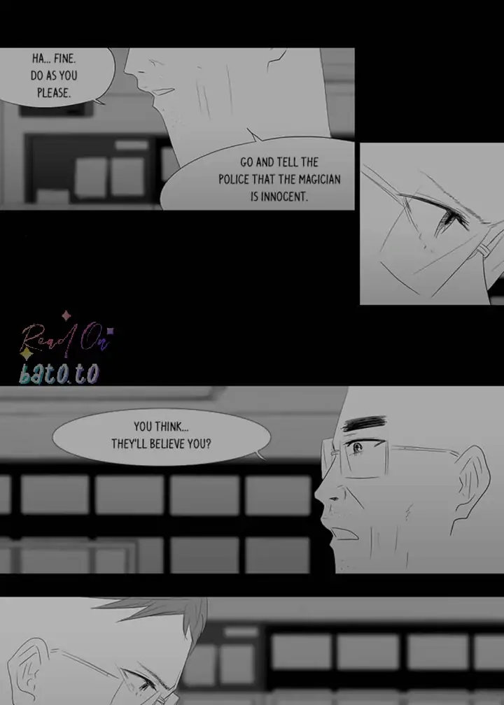 Read Annarasumanara EN Manga Online