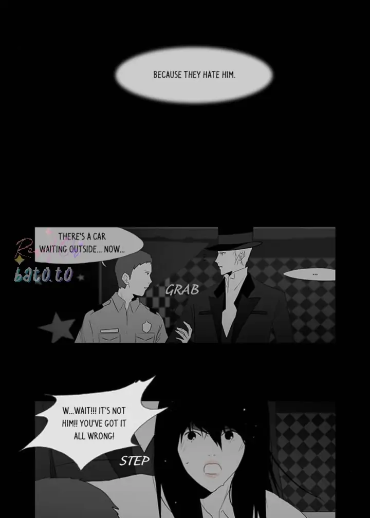 Read Annarasumanara EN Manga Online