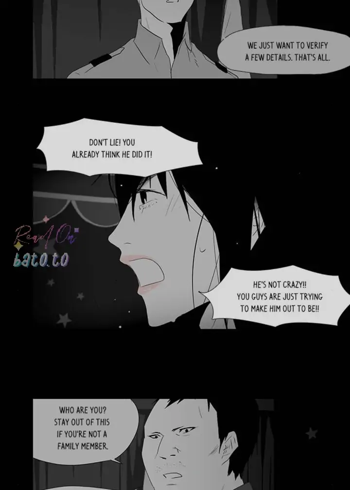 Read Annarasumanara EN Manga Online