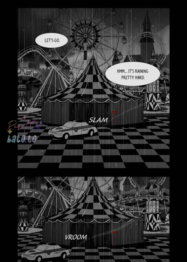 Read Annarasumanara EN Manga Online