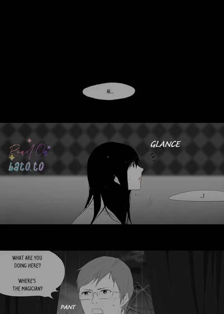 Read Annarasumanara EN Manga Online