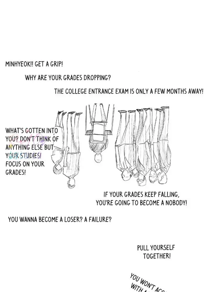 Read Annarasumanara EN Manga Online